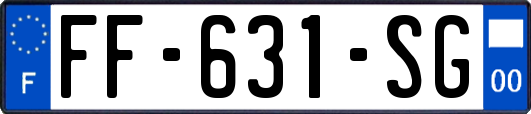 FF-631-SG