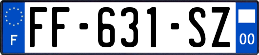 FF-631-SZ