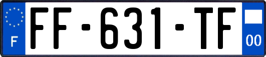 FF-631-TF