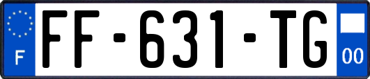 FF-631-TG