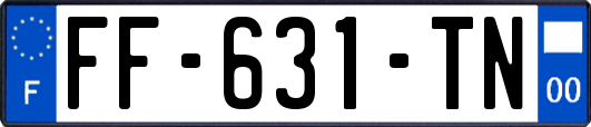 FF-631-TN