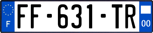 FF-631-TR