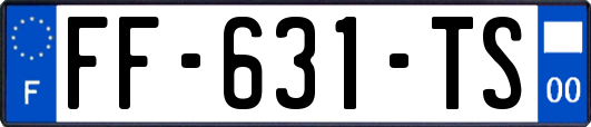 FF-631-TS