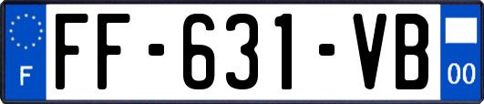FF-631-VB
