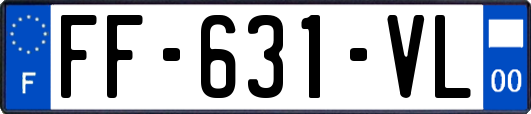 FF-631-VL