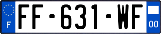 FF-631-WF