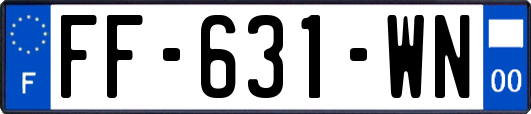 FF-631-WN