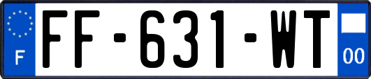 FF-631-WT