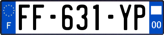 FF-631-YP