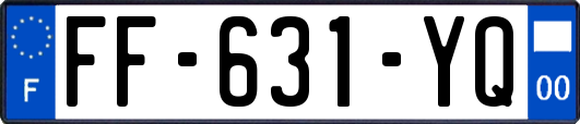 FF-631-YQ