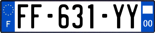 FF-631-YY