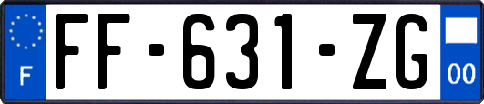 FF-631-ZG