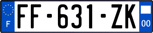 FF-631-ZK