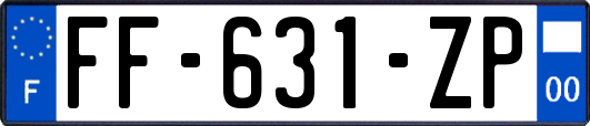 FF-631-ZP