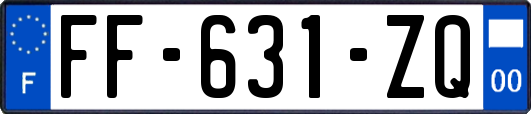 FF-631-ZQ