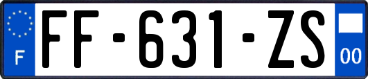 FF-631-ZS