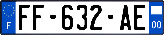 FF-632-AE