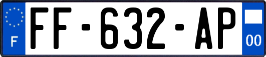 FF-632-AP