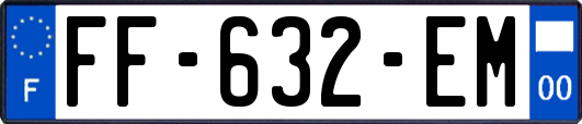 FF-632-EM