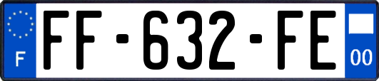 FF-632-FE