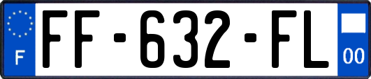 FF-632-FL