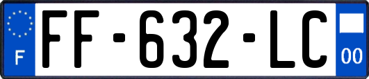 FF-632-LC