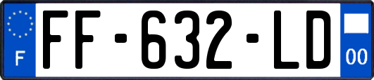FF-632-LD