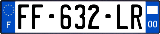 FF-632-LR