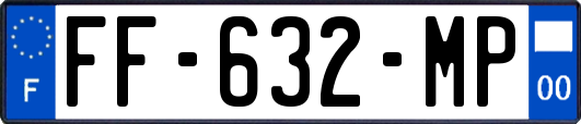 FF-632-MP