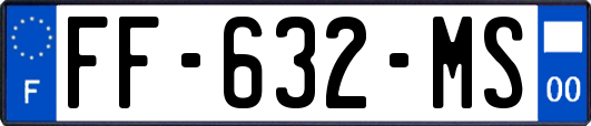 FF-632-MS
