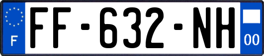 FF-632-NH