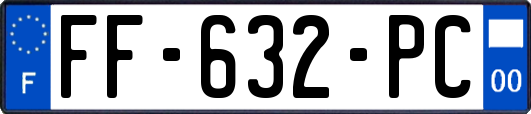 FF-632-PC