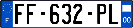 FF-632-PL
