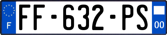 FF-632-PS