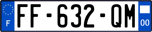 FF-632-QM