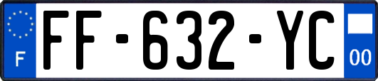 FF-632-YC