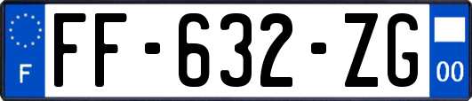 FF-632-ZG