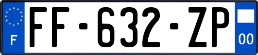 FF-632-ZP