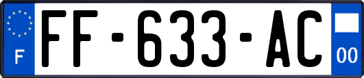 FF-633-AC