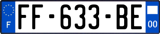 FF-633-BE