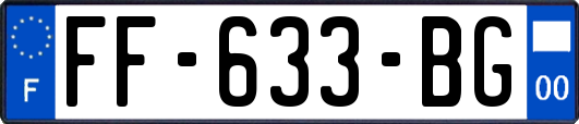 FF-633-BG