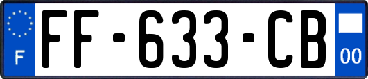 FF-633-CB
