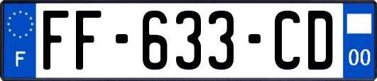 FF-633-CD