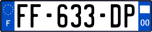 FF-633-DP