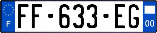 FF-633-EG