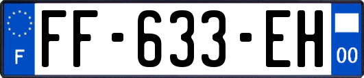 FF-633-EH