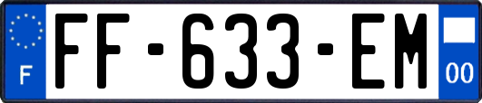 FF-633-EM