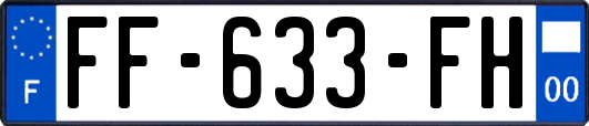 FF-633-FH