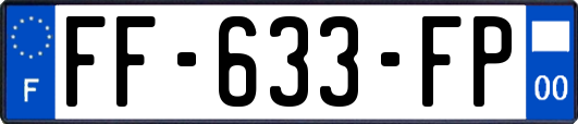 FF-633-FP