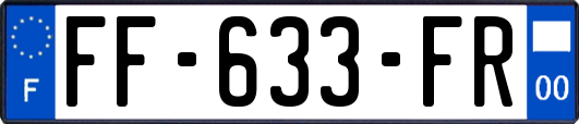 FF-633-FR